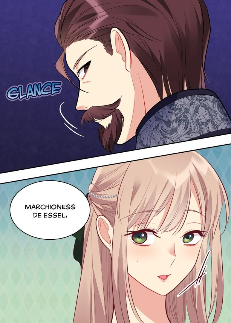 Daisy: How to Become the Duke’s Fiancée chapter 80 - page 15
