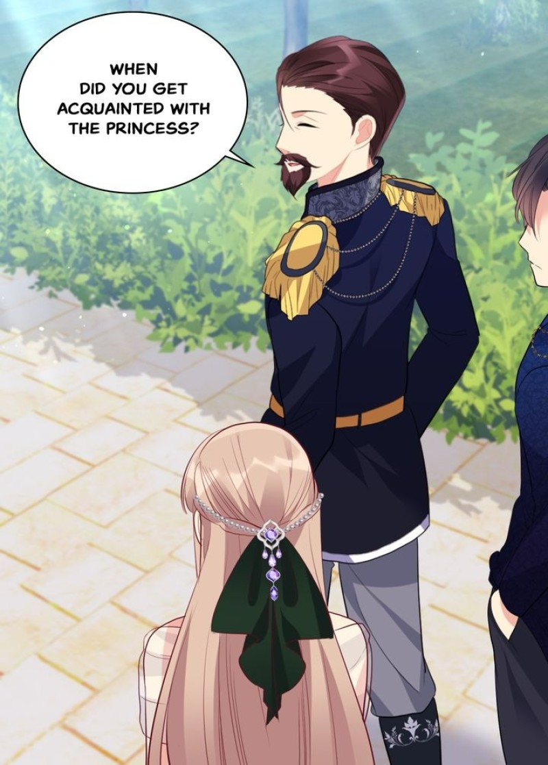 Daisy: How to Become the Duke’s Fiancée chapter 80 - page 16
