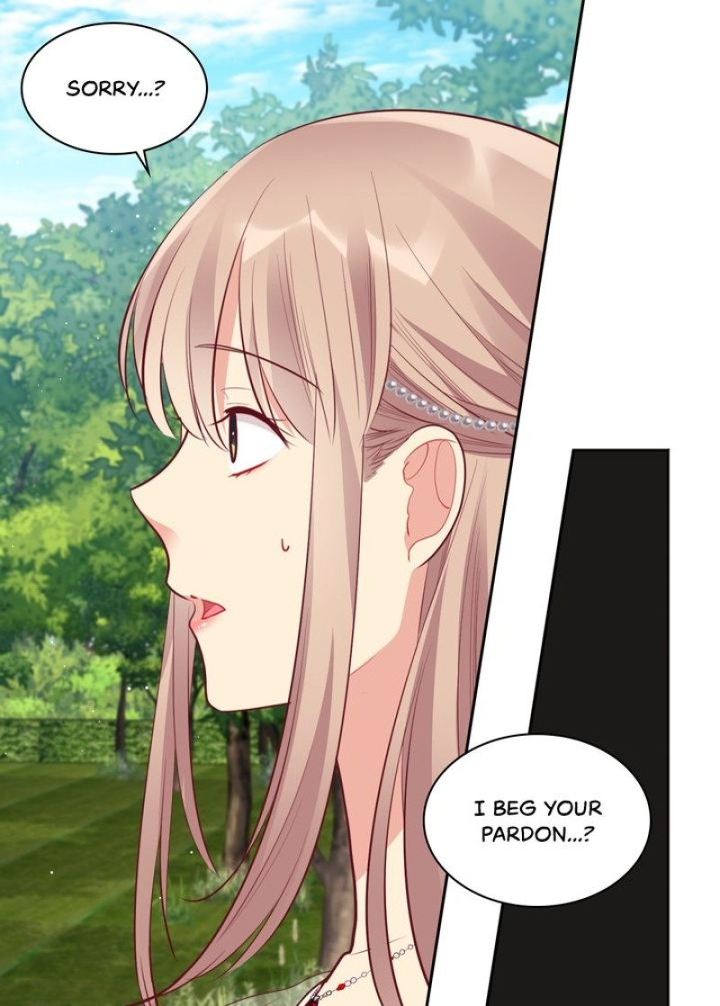 Daisy: How to Become the Duke’s Fiancée chapter 80 - page 17