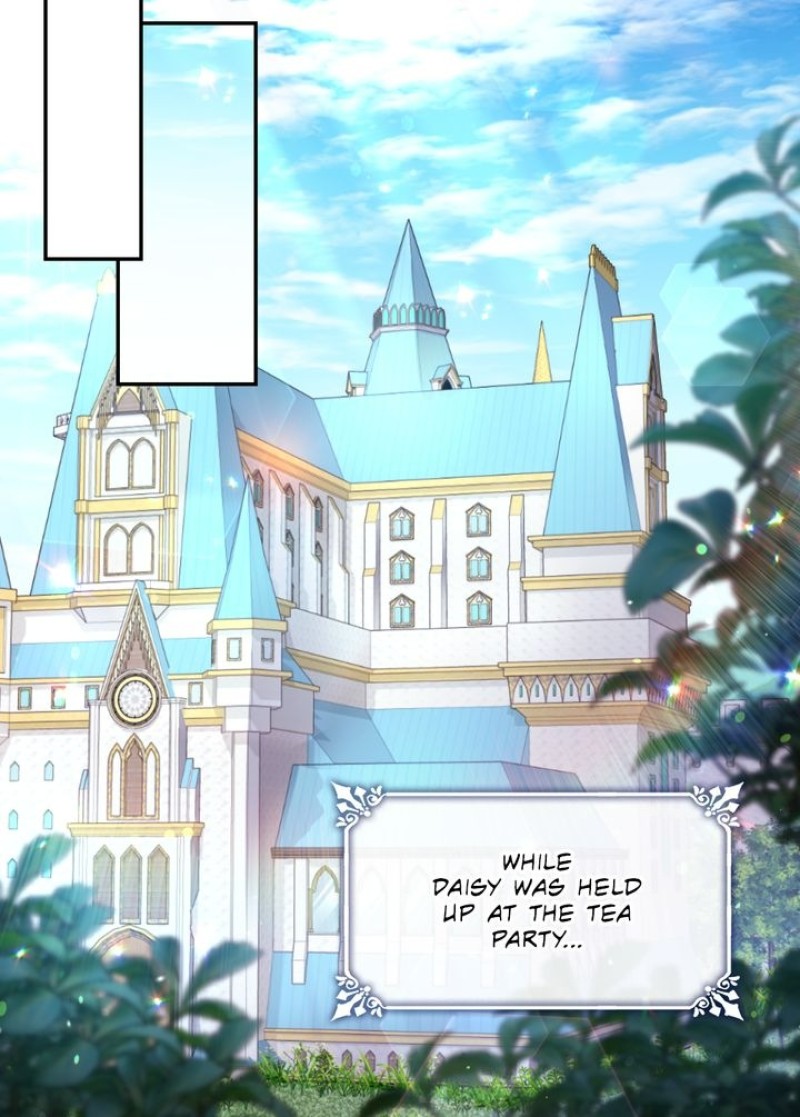 Daisy: How to Become the Duke’s Fiancée chapter 80 - page 18