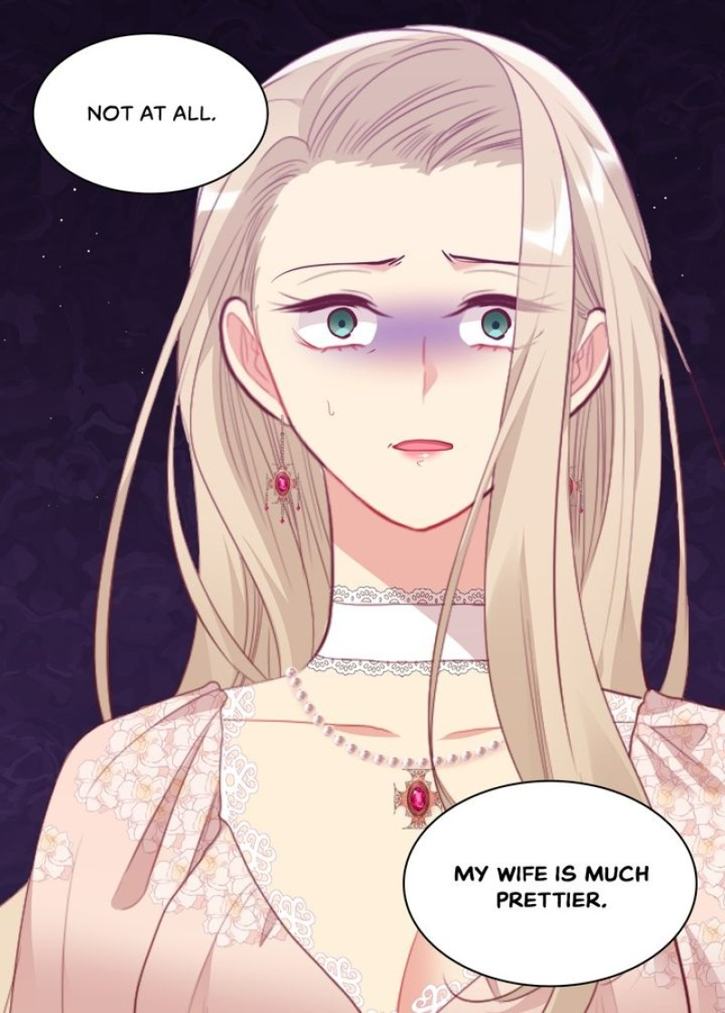 Daisy: How to Become the Duke’s Fiancée chapter 80 - page 2