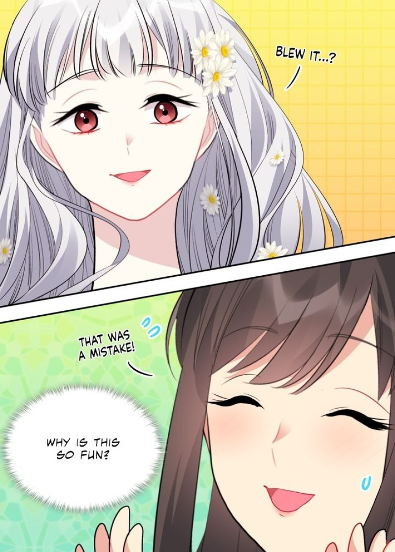 Daisy: How to Become the Duke’s Fiancée chapter 80 - page 21