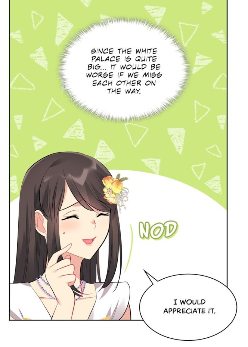 Daisy: How to Become the Duke’s Fiancée chapter 80 - page 27