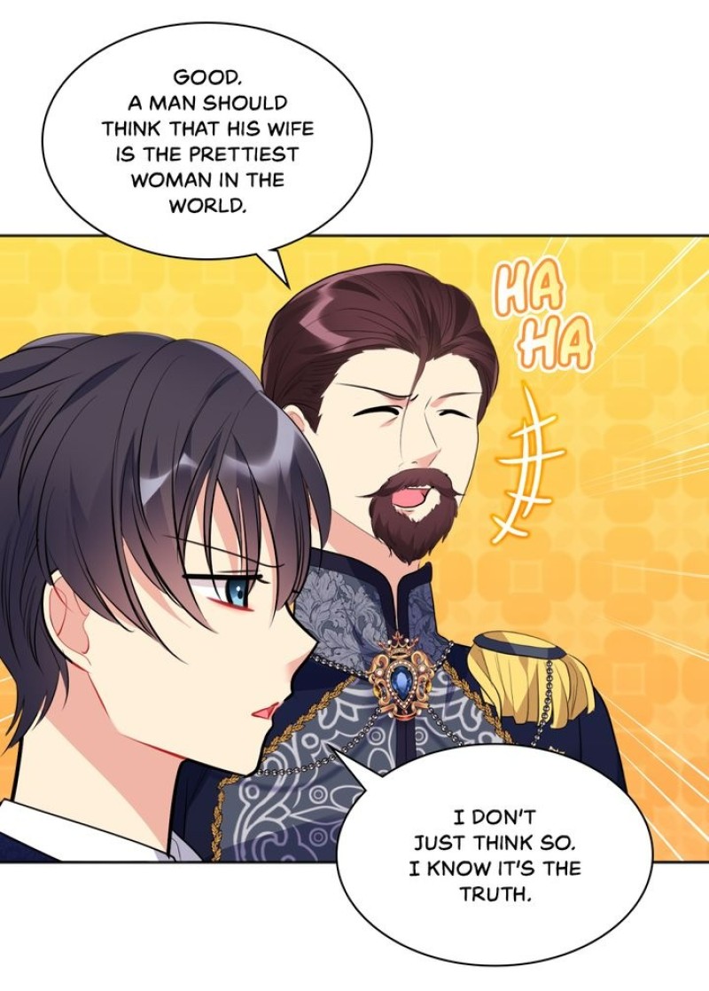 Daisy: How to Become the Duke’s Fiancée chapter 80 - page 3