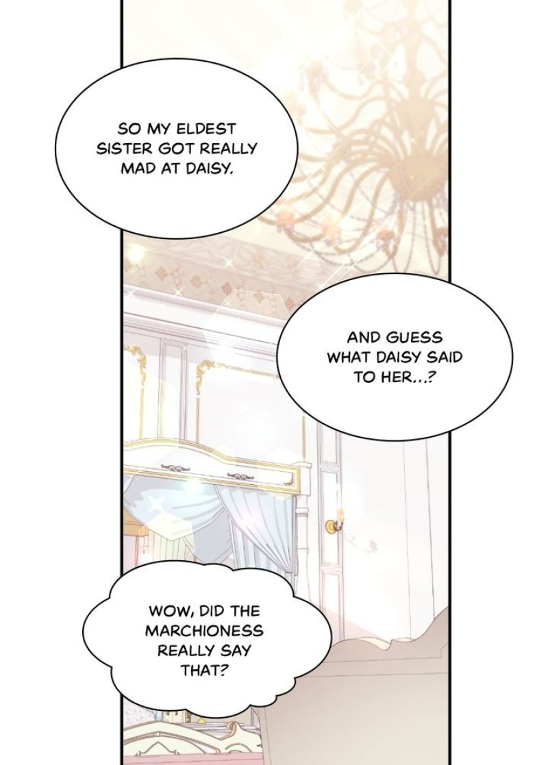 Daisy: How to Become the Duke’s Fiancée chapter 80 - page 30