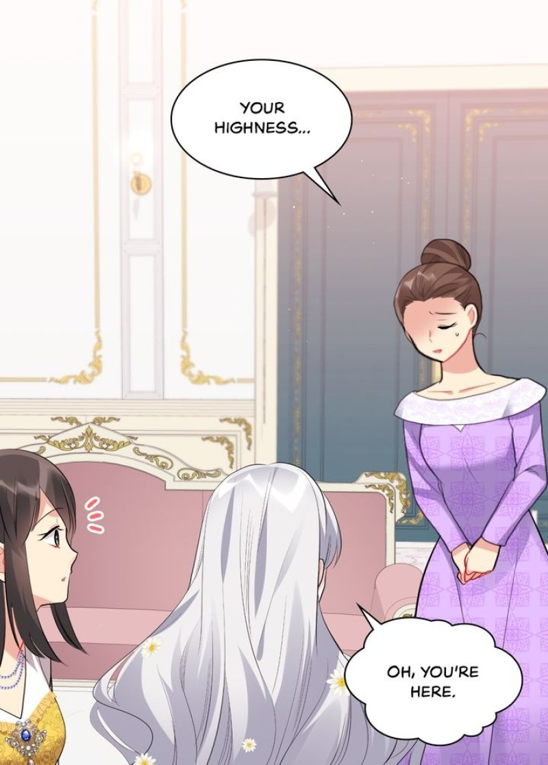 Daisy: How to Become the Duke’s Fiancée chapter 80 - page 31
