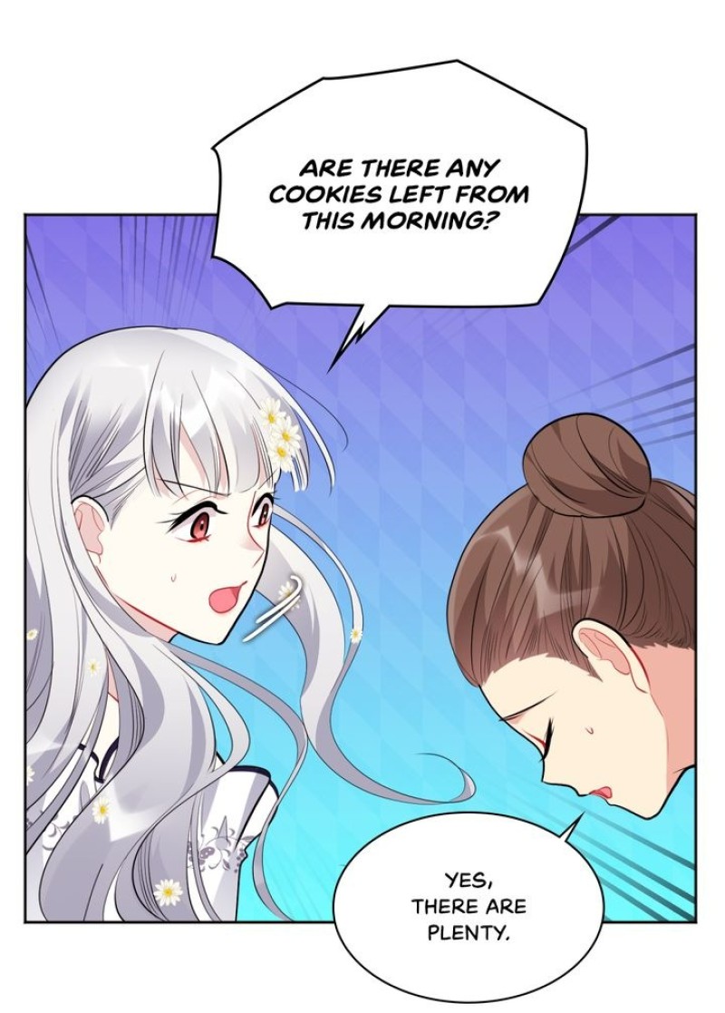 Daisy: How to Become the Duke’s Fiancée chapter 80 - page 40