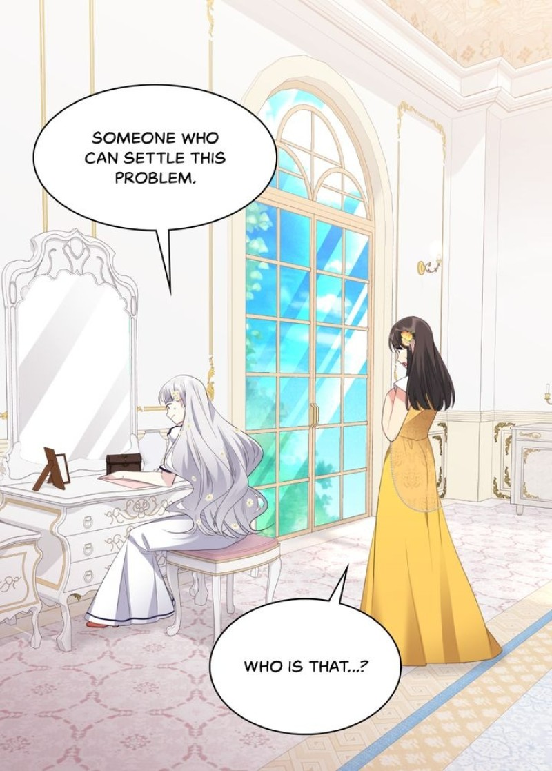 Daisy: How to Become the Duke’s Fiancée chapter 80 - page 43