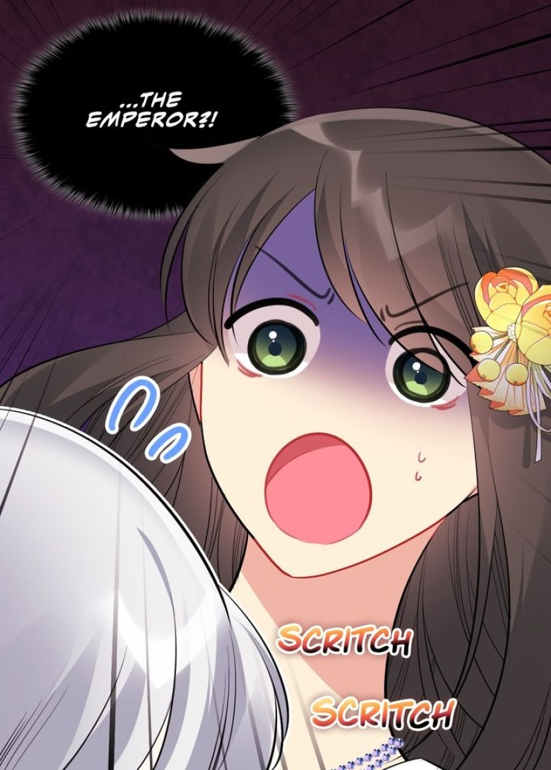 Daisy: How to Become the Duke’s Fiancée chapter 80 - page 45