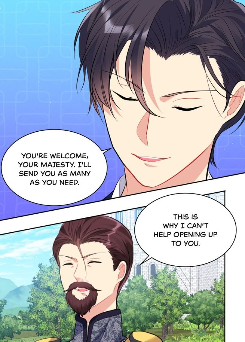 Daisy: How to Become the Duke’s Fiancée chapter 80 - page 52