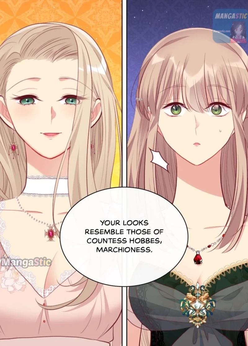 Daisy: How to Become the Duke’s Fiancée chapter 79 - page 12