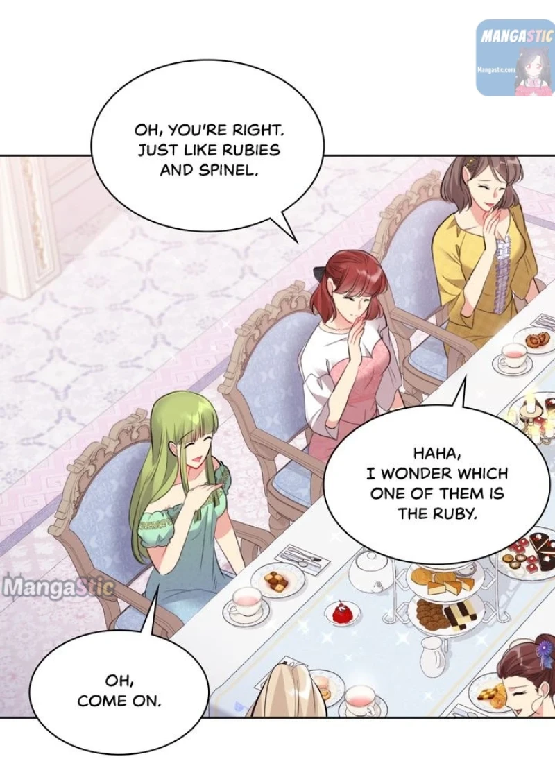 Daisy: How to Become the Duke’s Fiancée chapter 79 - page 13