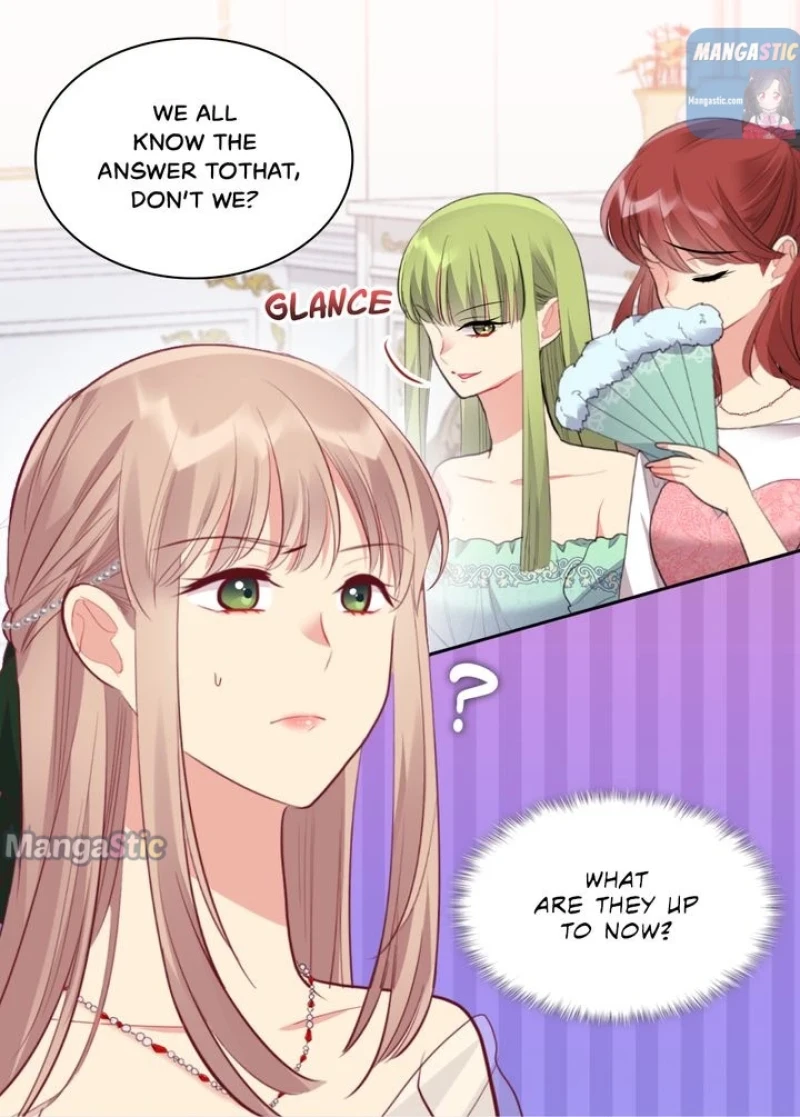 Daisy: How to Become the Duke’s Fiancée chapter 79 - page 14