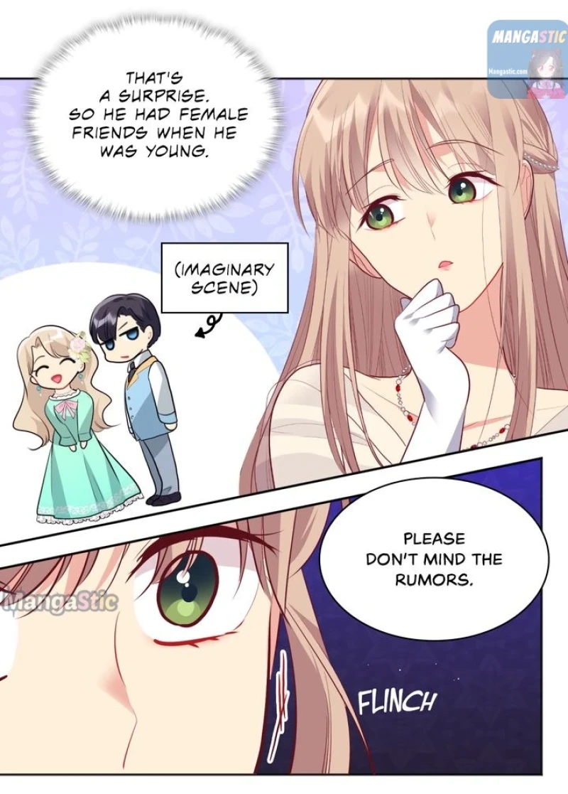 Daisy: How to Become the Duke’s Fiancée chapter 79 - page 16