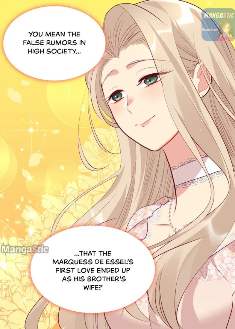 Daisy: How to Become the Duke’s Fiancée chapter 79 - page 18