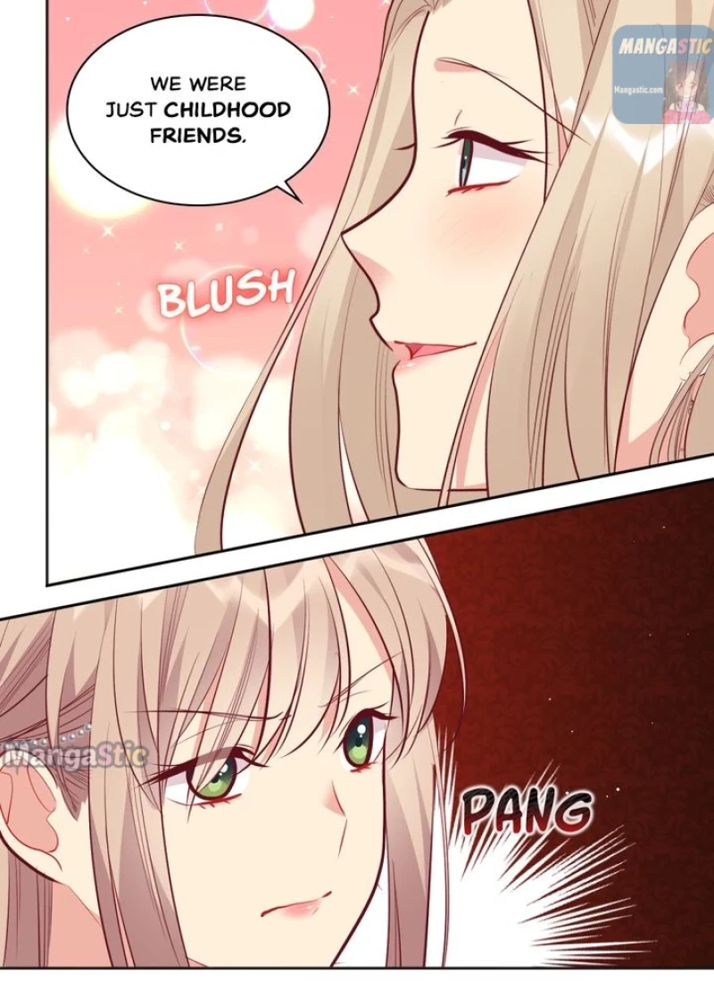 Daisy: How to Become the Duke’s Fiancée chapter 79 - page 21