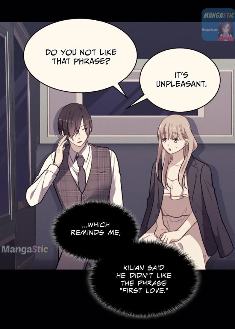 Daisy: How to Become the Duke’s Fiancée chapter 79 - page 22