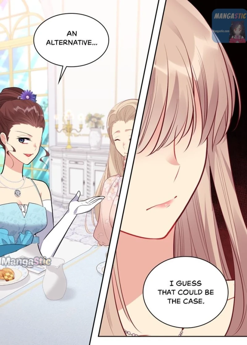 Daisy: How to Become the Duke’s Fiancée chapter 79 - page 24