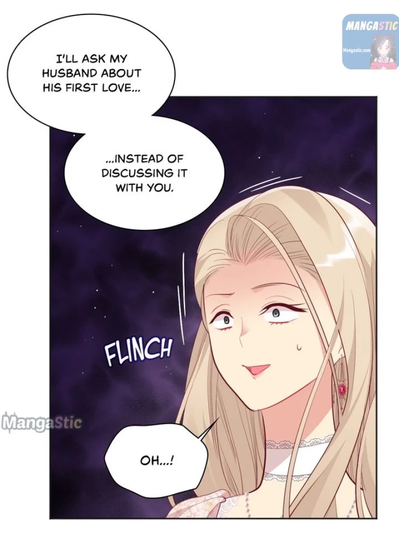 Daisy: How to Become the Duke’s Fiancée chapter 79 - page 26