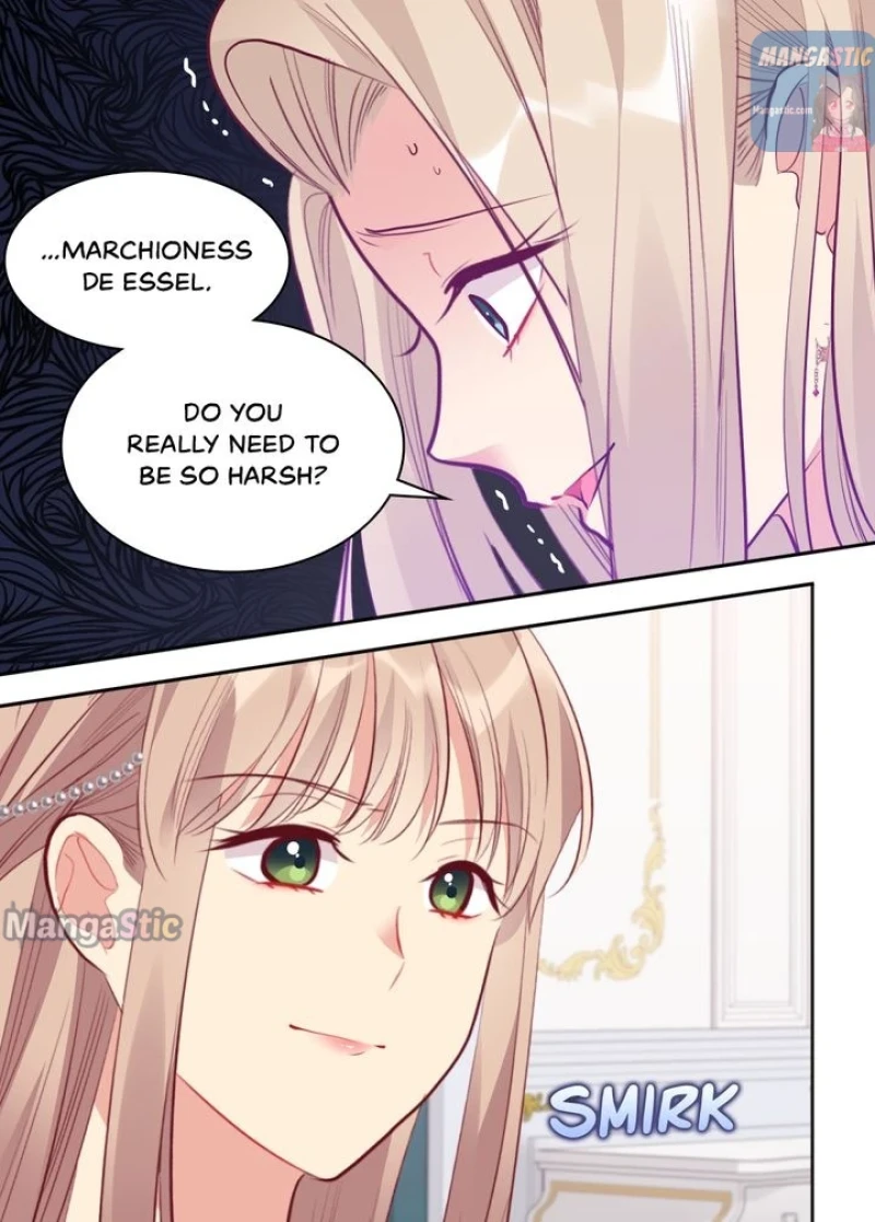 Daisy: How to Become the Duke’s Fiancée chapter 79 - page 28