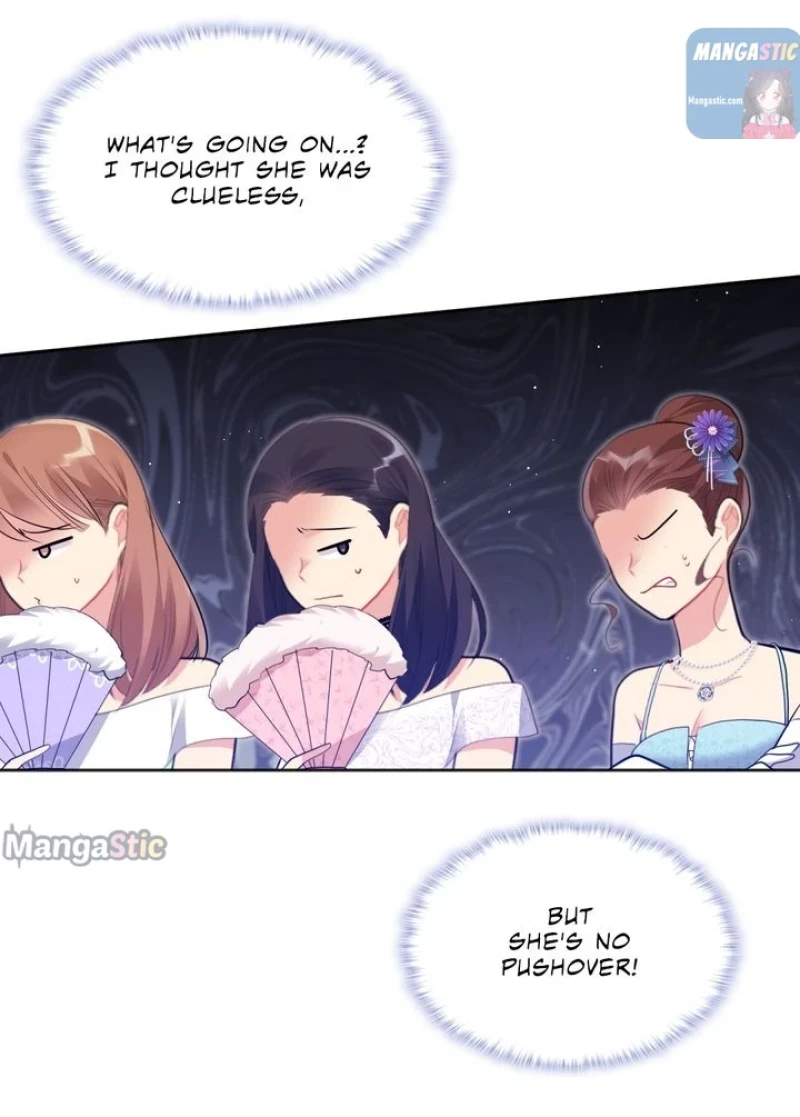Daisy: How to Become the Duke’s Fiancée chapter 79 - page 3