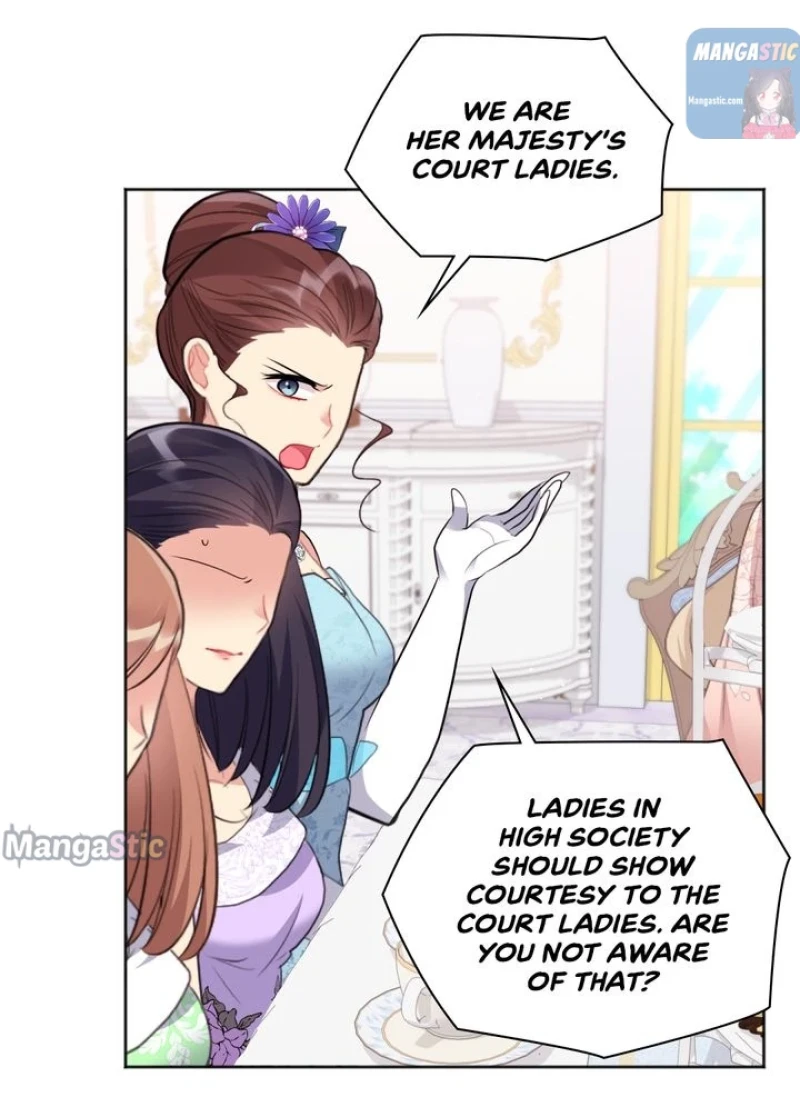 Daisy: How to Become the Duke’s Fiancée chapter 79 - page 30