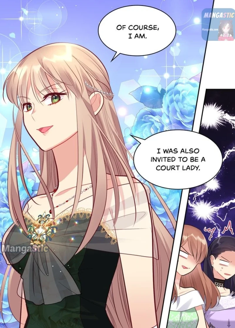 Daisy: How to Become the Duke’s Fiancée chapter 79 - page 31