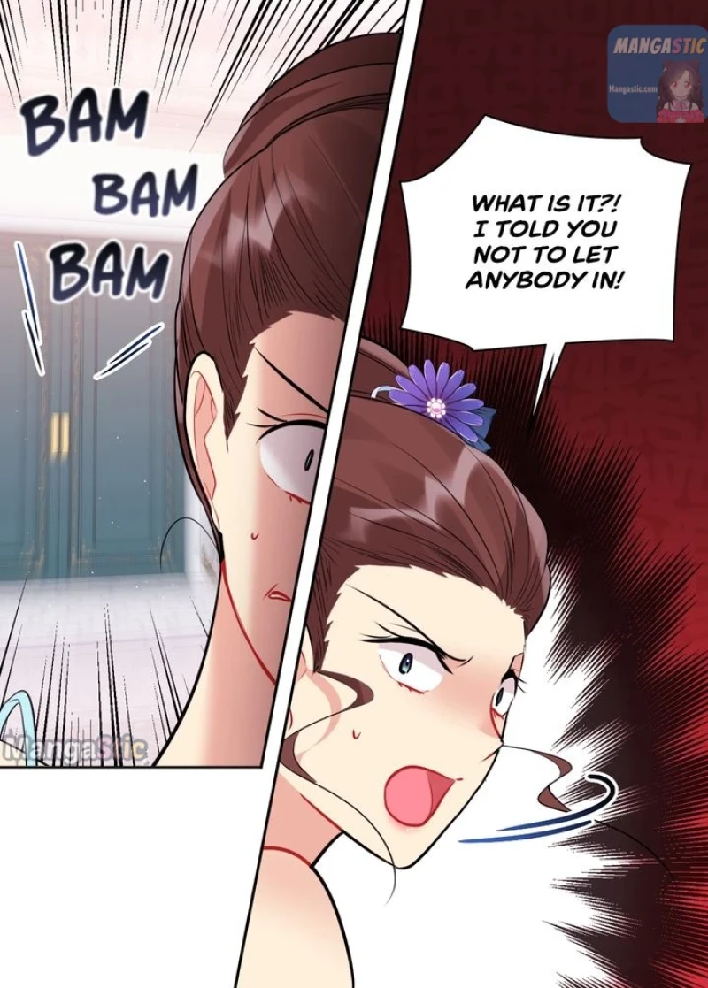 Daisy: How to Become the Duke’s Fiancée chapter 79 - page 34