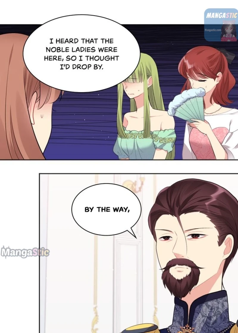 Daisy: How to Become the Duke’s Fiancée chapter 79 - page 38
