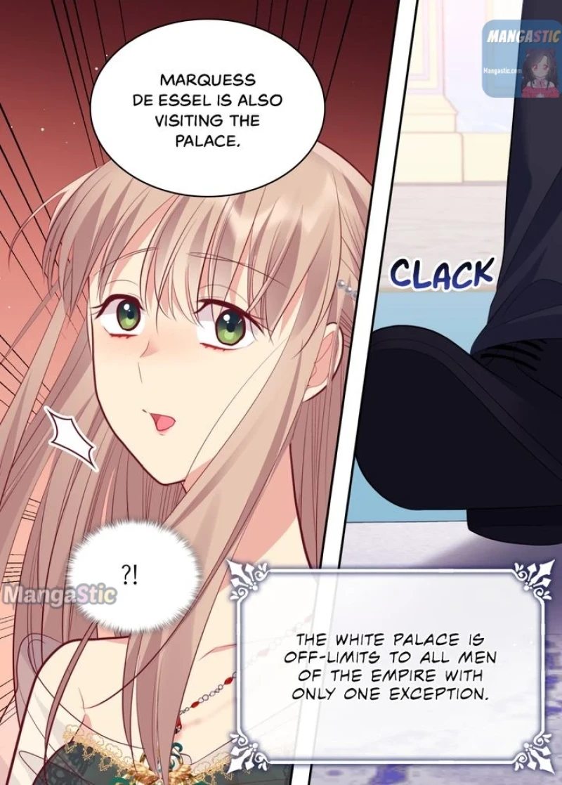 Daisy: How to Become the Duke’s Fiancée chapter 79 - page 39