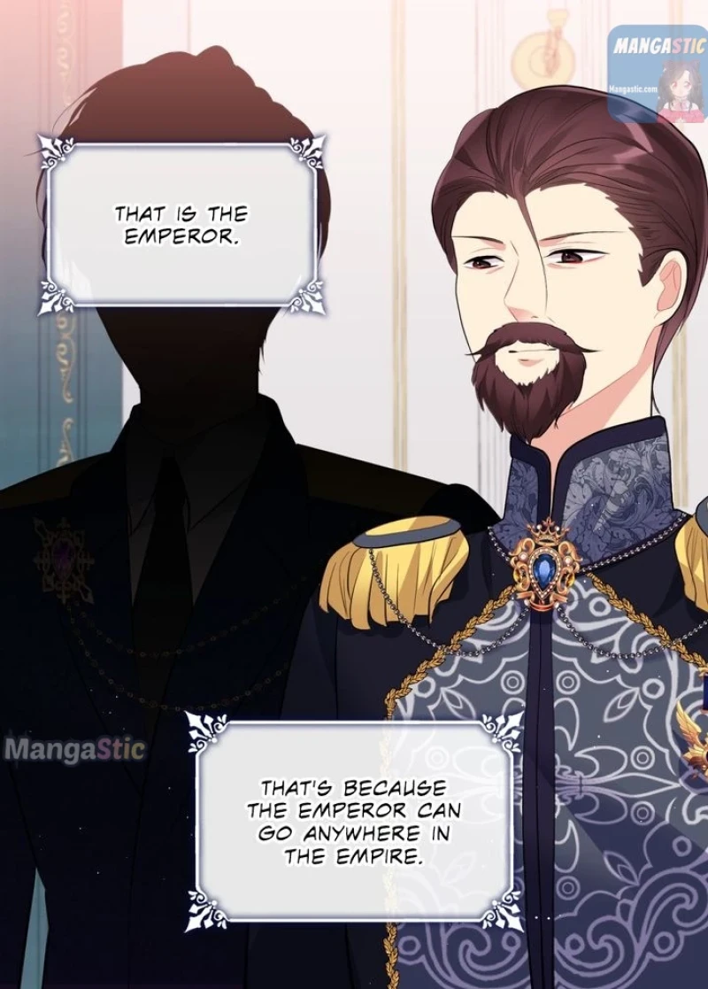 Daisy: How to Become the Duke’s Fiancée chapter 79 - page 40