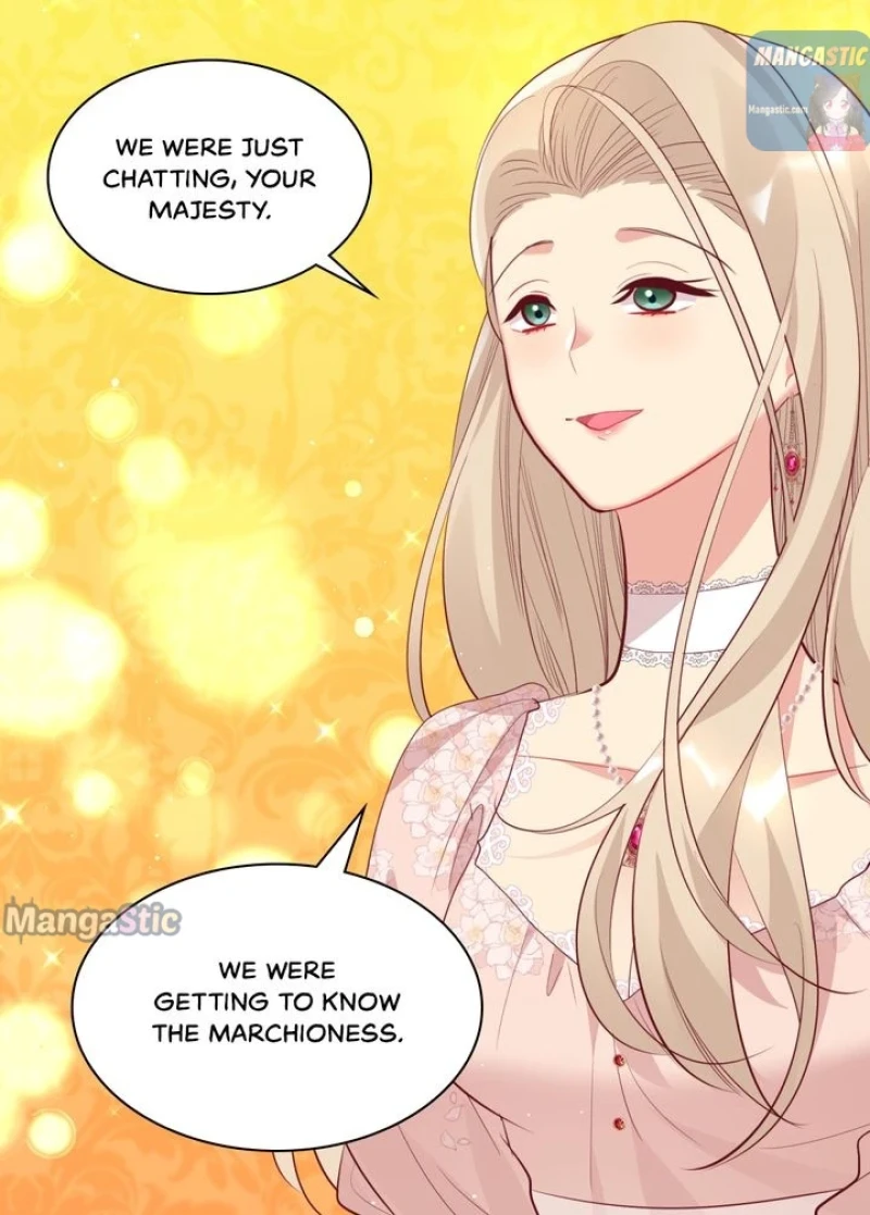 Daisy: How to Become the Duke’s Fiancée chapter 79 - page 48