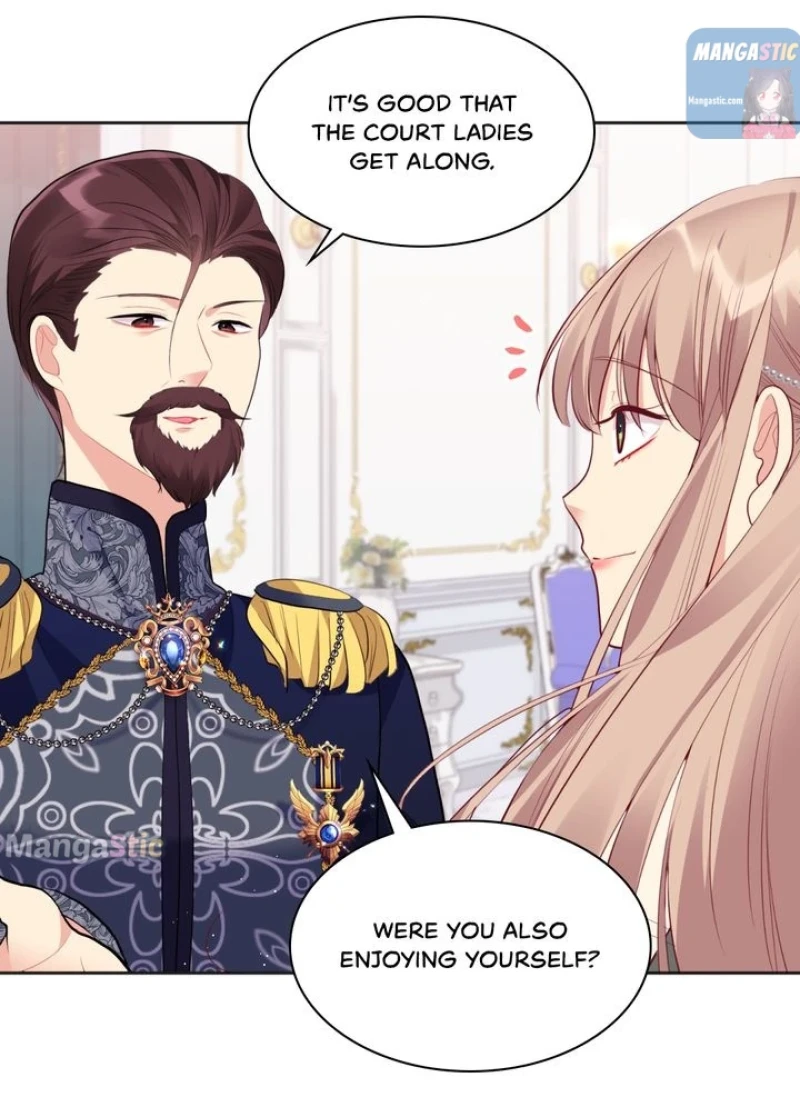 Daisy: How to Become the Duke’s Fiancée chapter 79 - page 49