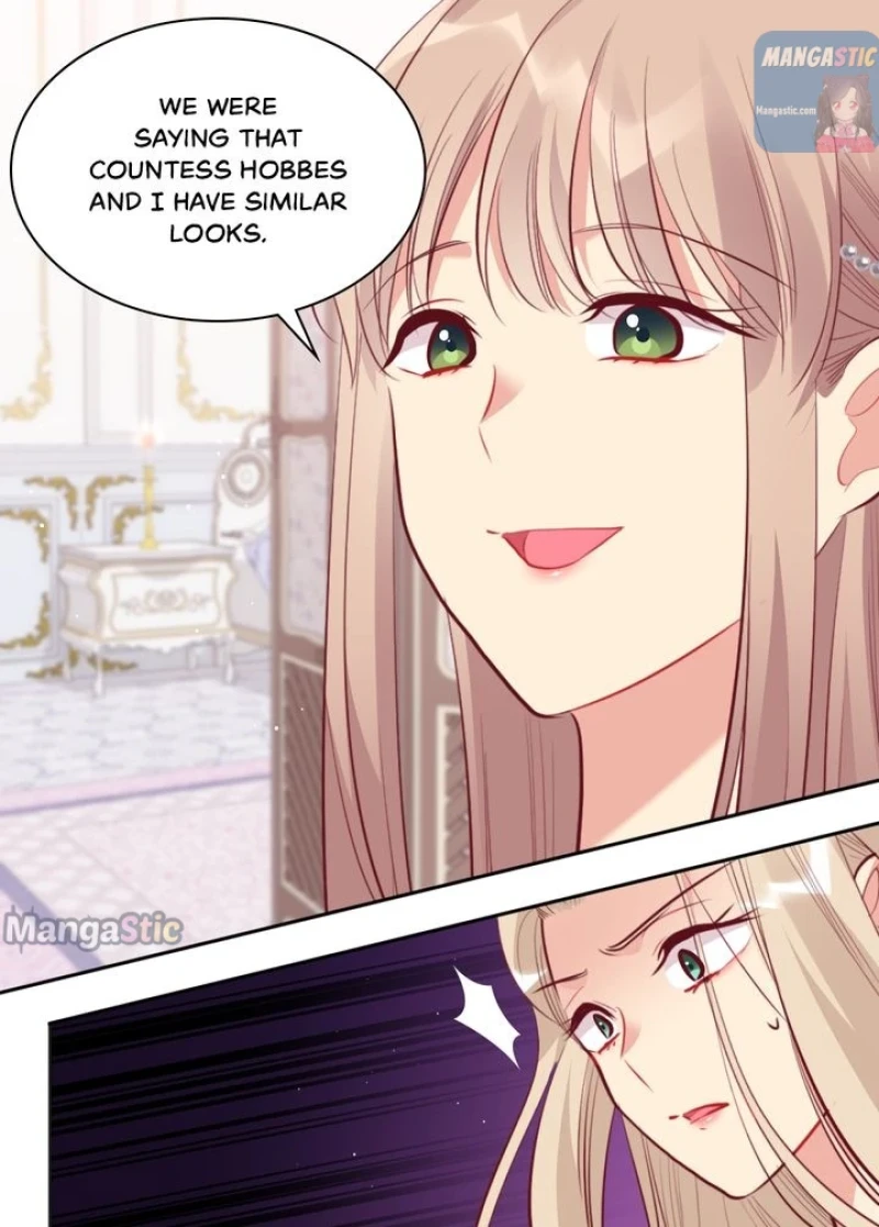 Daisy: How to Become the Duke’s Fiancée chapter 79 - page 52