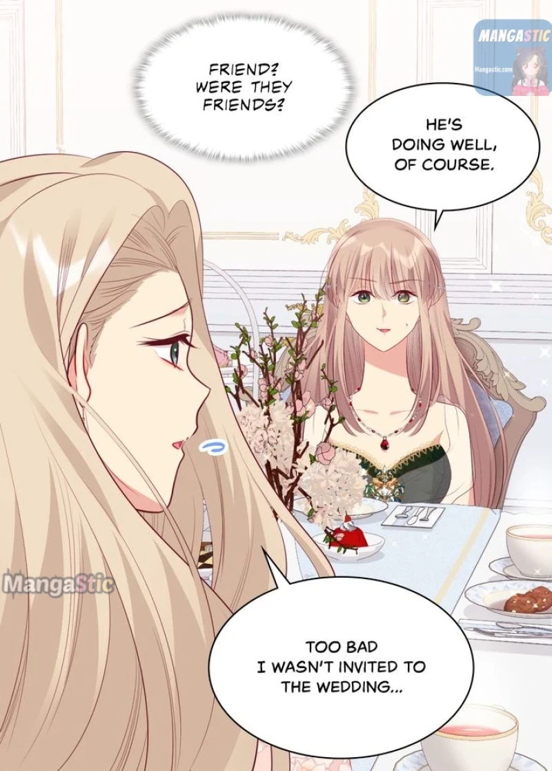 Daisy: How to Become the Duke’s Fiancée chapter 79 - page 9