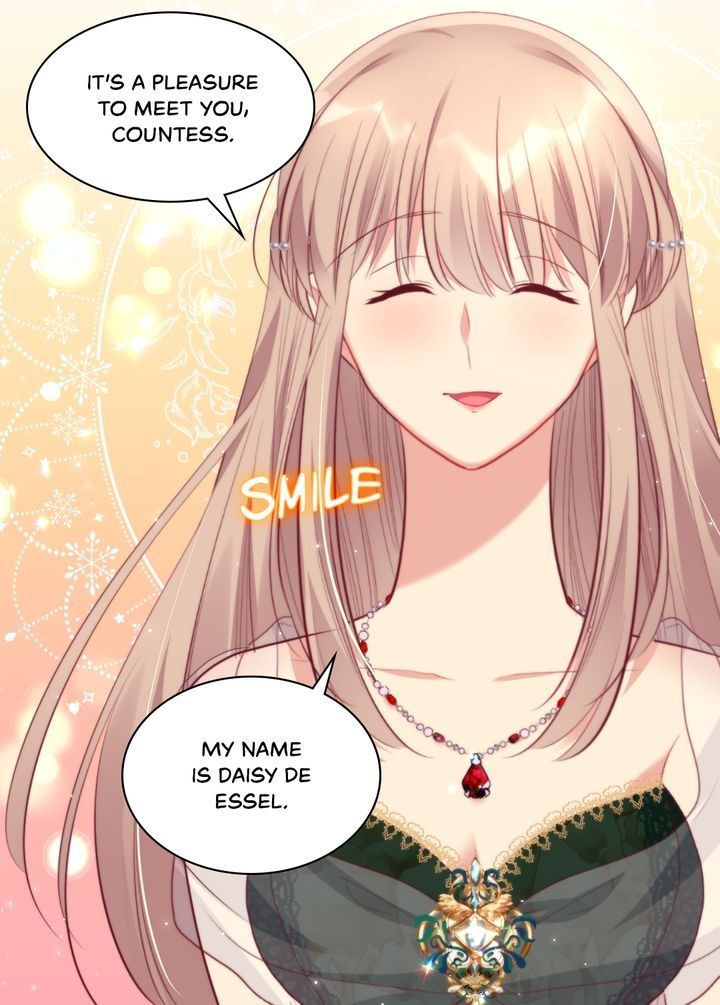 Daisy: How to Become the Duke’s Fiancée chapter 78 - page 10