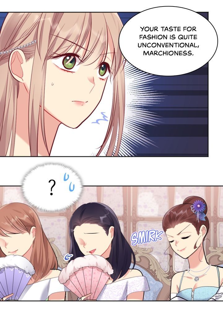 Daisy: How to Become the Duke’s Fiancée chapter 78 - page 12
