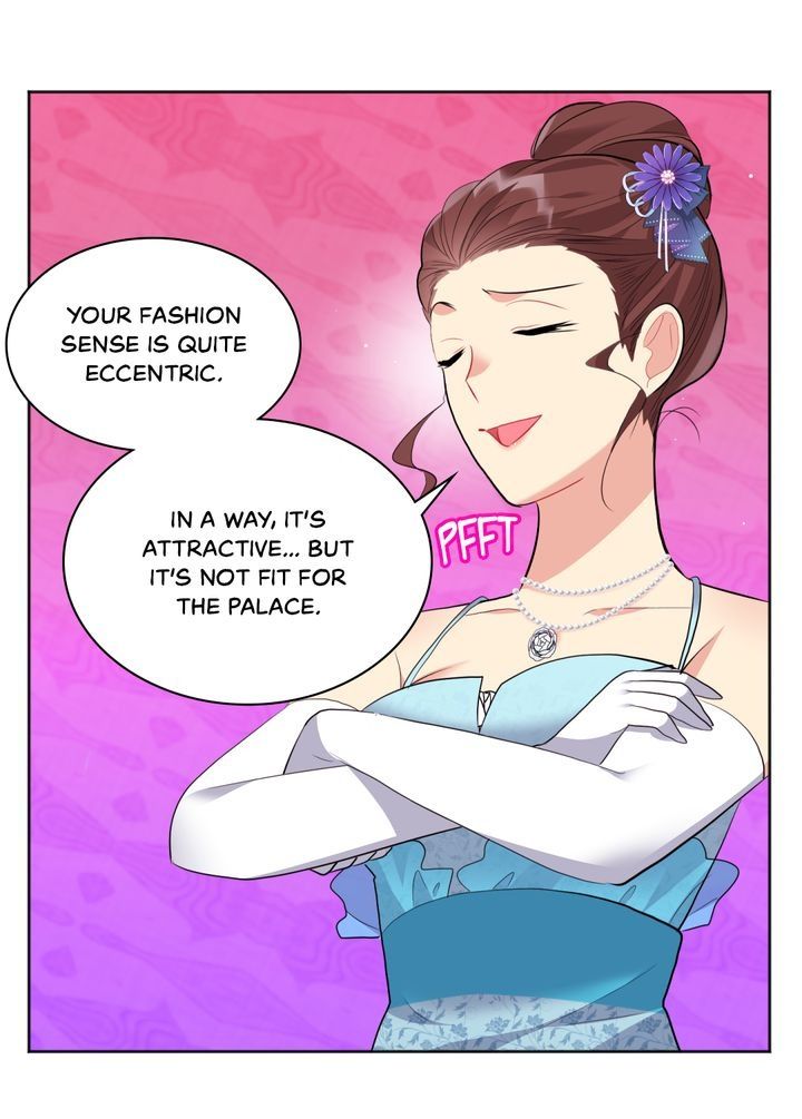 Daisy: How to Become the Duke’s Fiancée chapter 78 - page 14