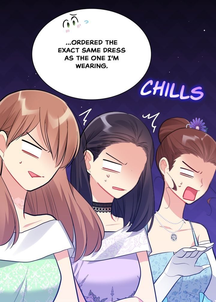 Daisy: How to Become the Duke’s Fiancée chapter 78 - page 19