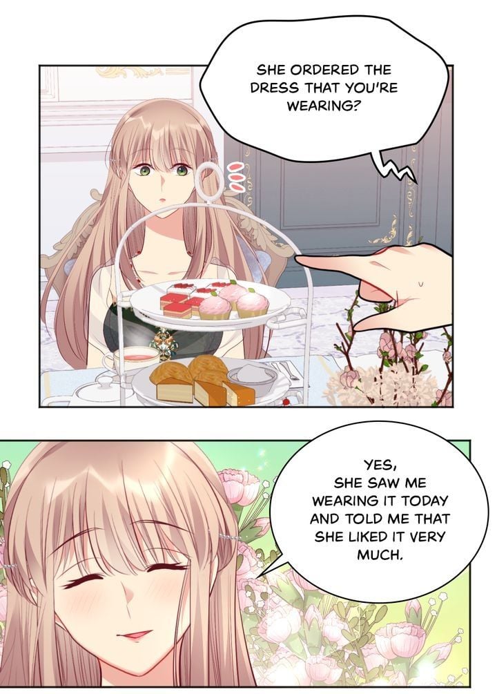 Daisy: How to Become the Duke’s Fiancée chapter 78 - page 20