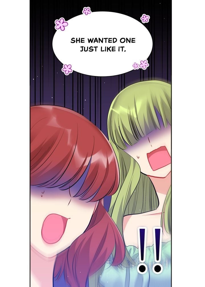 Daisy: How to Become the Duke’s Fiancée chapter 78 - page 21