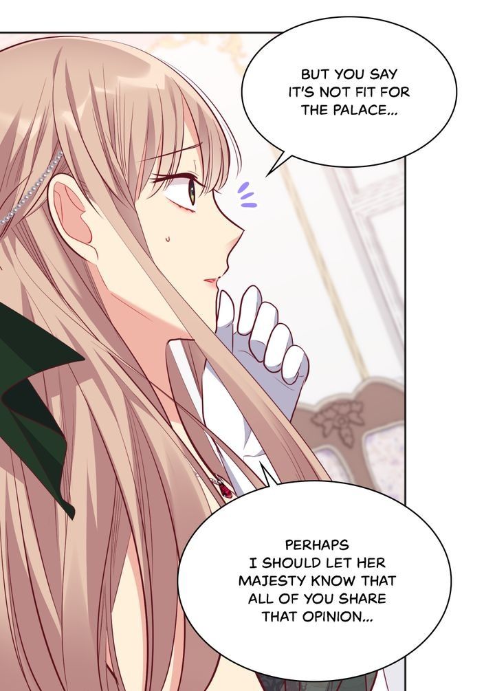 Daisy: How to Become the Duke’s Fiancée chapter 78 - page 22