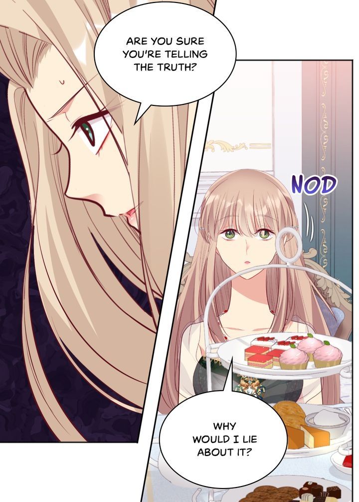 Daisy: How to Become the Duke’s Fiancée chapter 78 - page 24