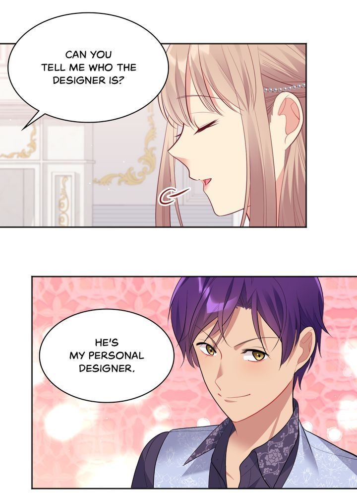 Daisy: How to Become the Duke’s Fiancée chapter 78 - page 27