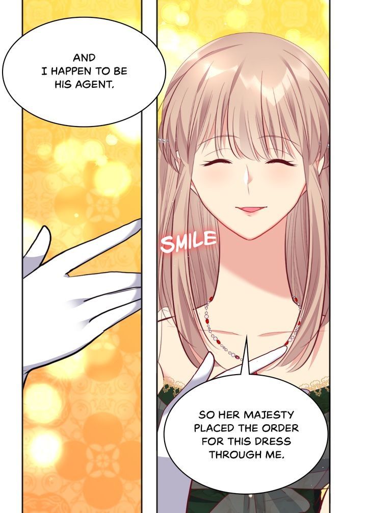 Daisy: How to Become the Duke’s Fiancée chapter 78 - page 28