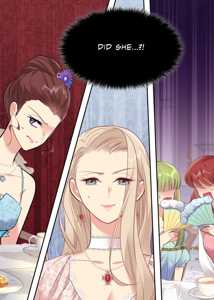 Daisy: How to Become the Duke’s Fiancée chapter 78 - page 29