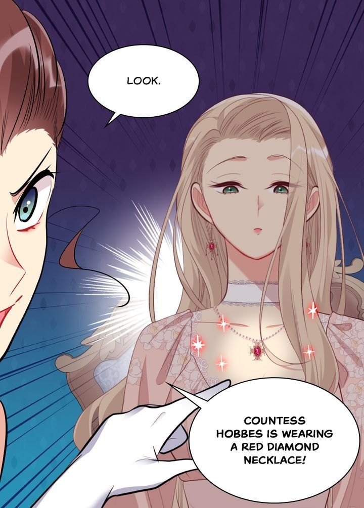 Daisy: How to Become the Duke’s Fiancée chapter 78 - page 36