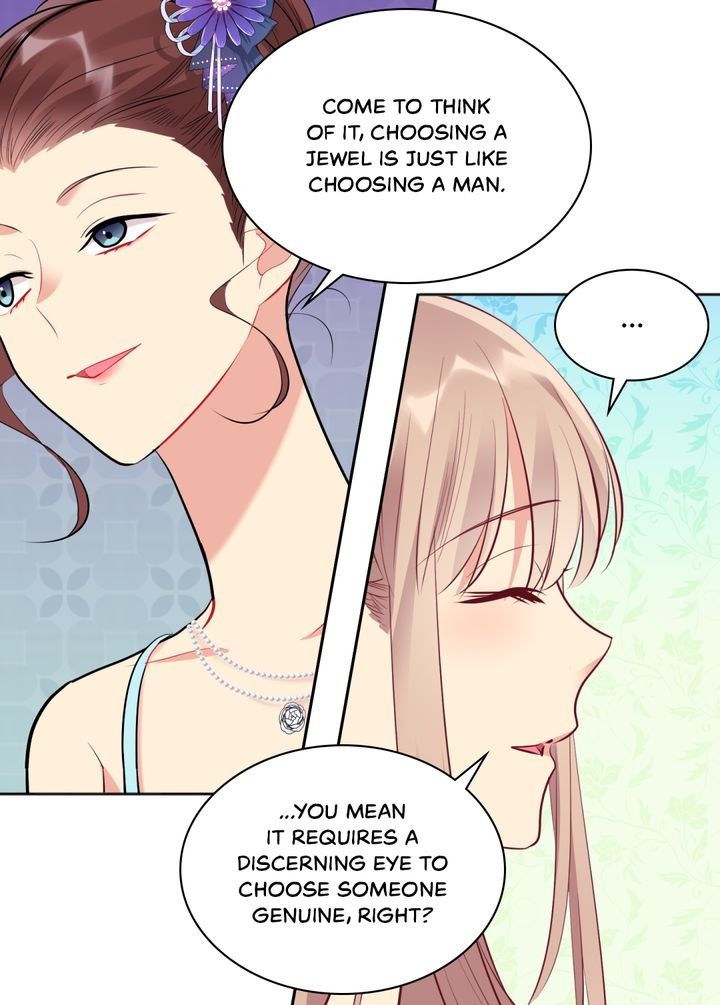 Daisy: How to Become the Duke’s Fiancée chapter 78 - page 38