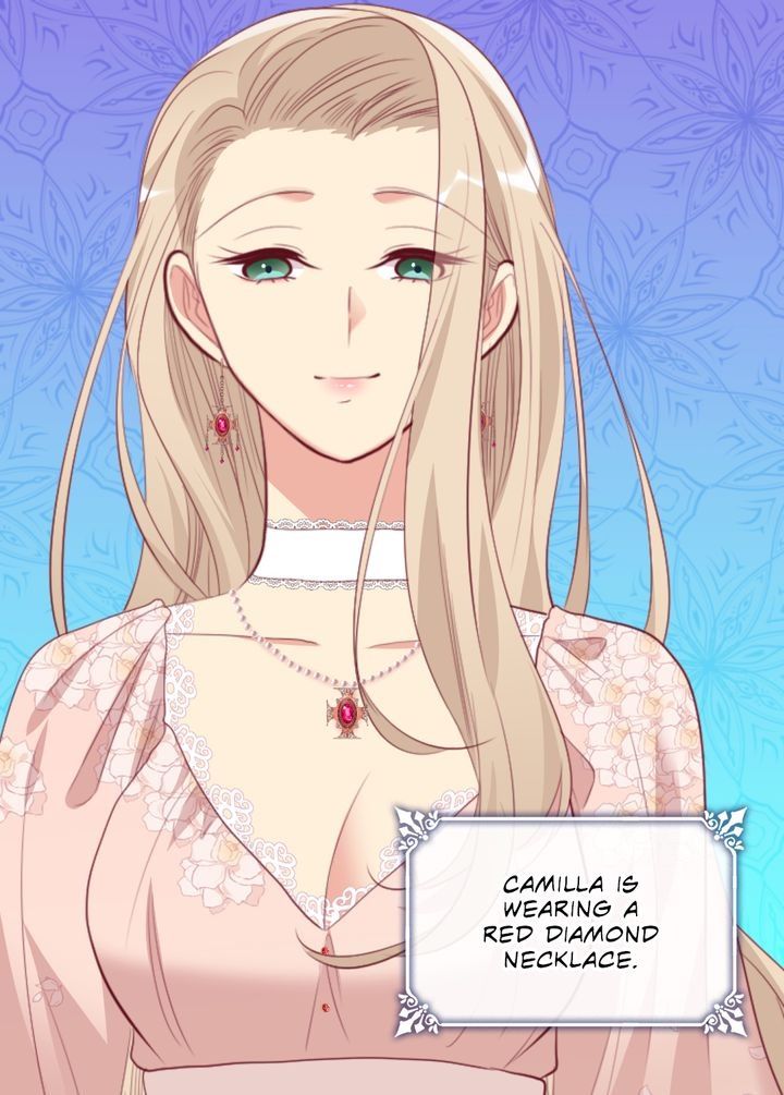 Daisy: How to Become the Duke’s Fiancée chapter 78 - page 39