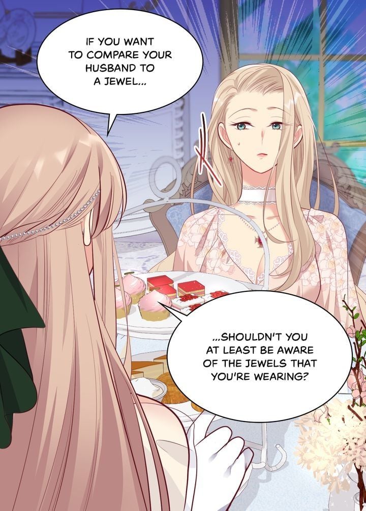Daisy: How to Become the Duke’s Fiancée chapter 78 - page 49